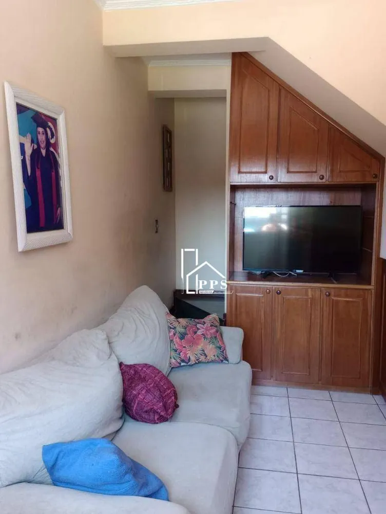 Casa, 4 quartos, 131 m² - Foto 2