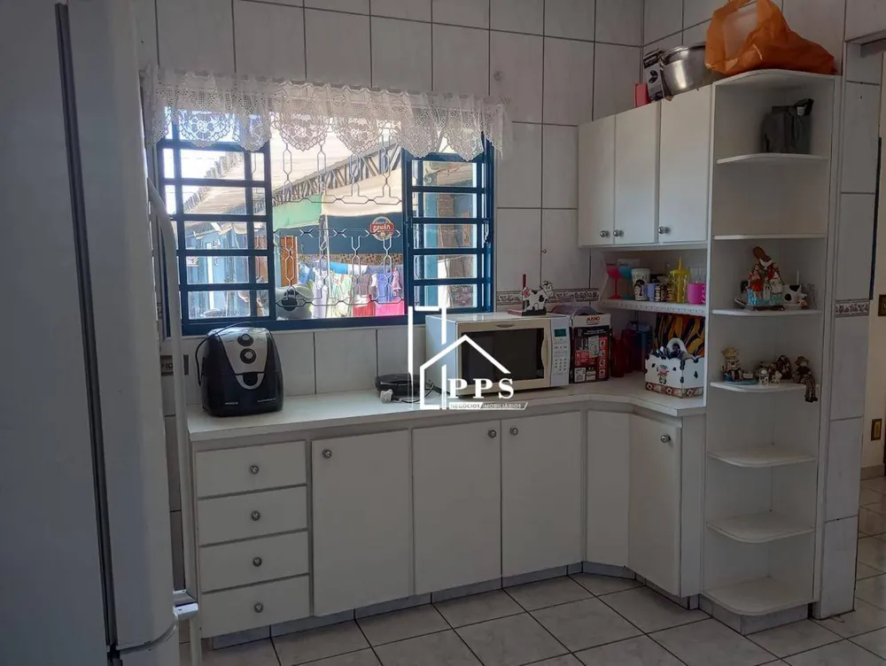 Casa, 4 quartos, 131 m² - Foto 5