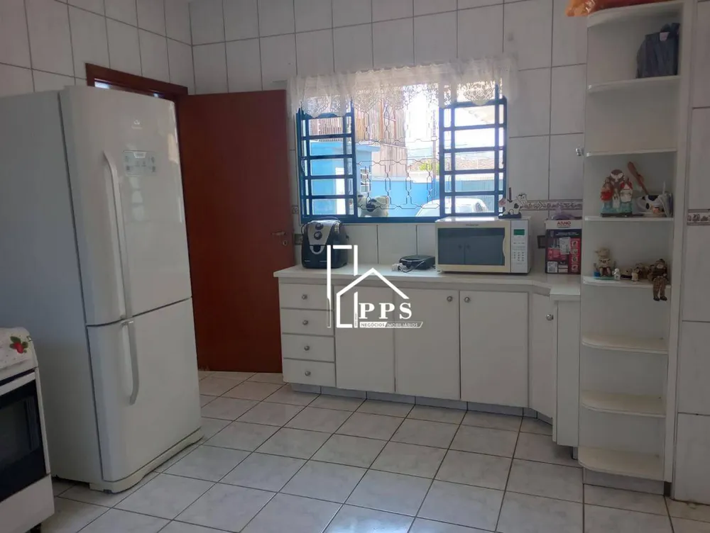 Casa, 4 quartos, 131 m² - Foto 4
