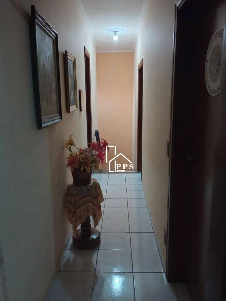 Casa, 4 quartos, 131 m² - Foto 8