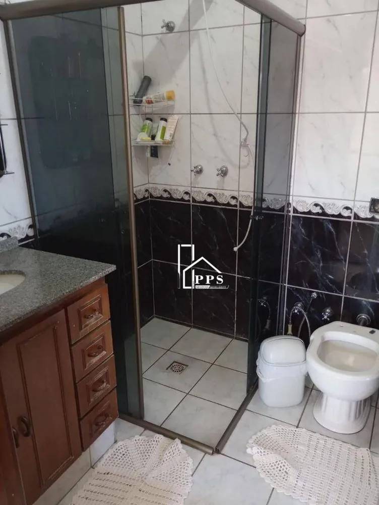 Casa, 4 quartos, 131 m² - Foto 10