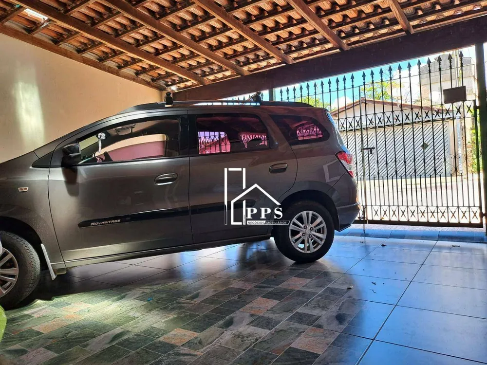Casa, 2 quartos, 158 m² - Foto 2