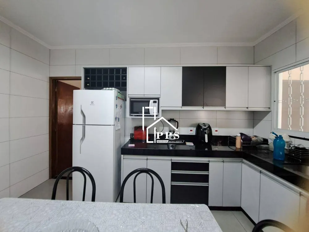 Casa, 2 quartos, 158 m² - Foto 5