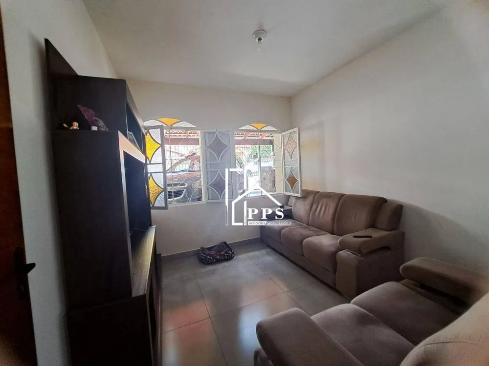 Casa, 2 quartos, 158 m² - Foto 3