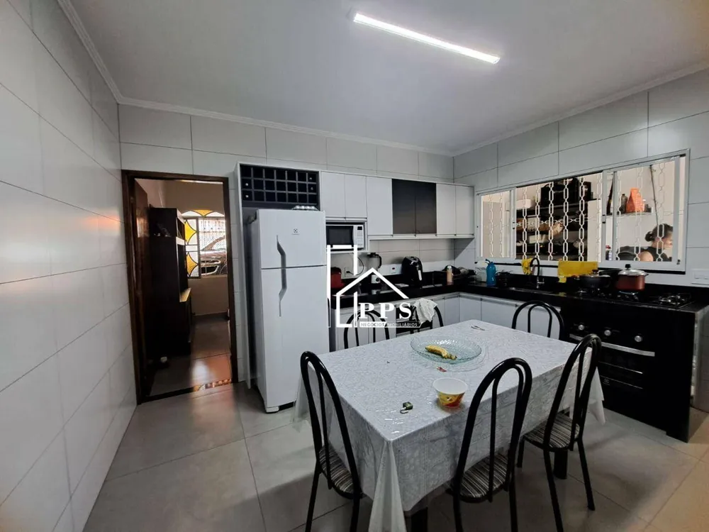 Casa, 2 quartos, 158 m² - Foto 4