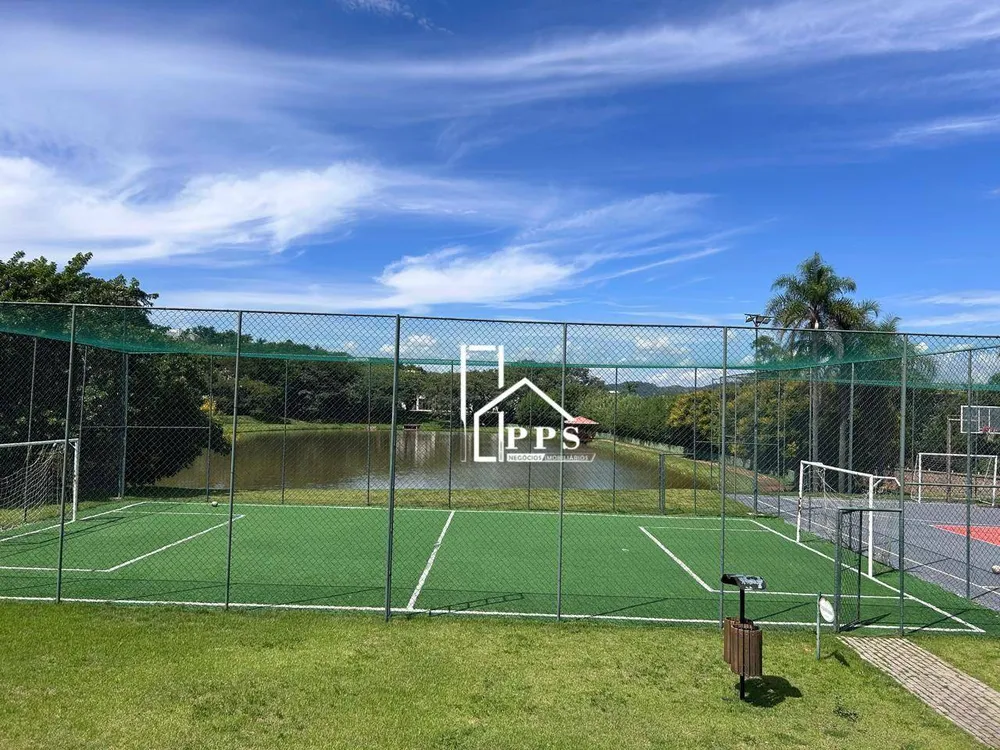 Loteamento e Condomínio, 675 m² - Foto 1