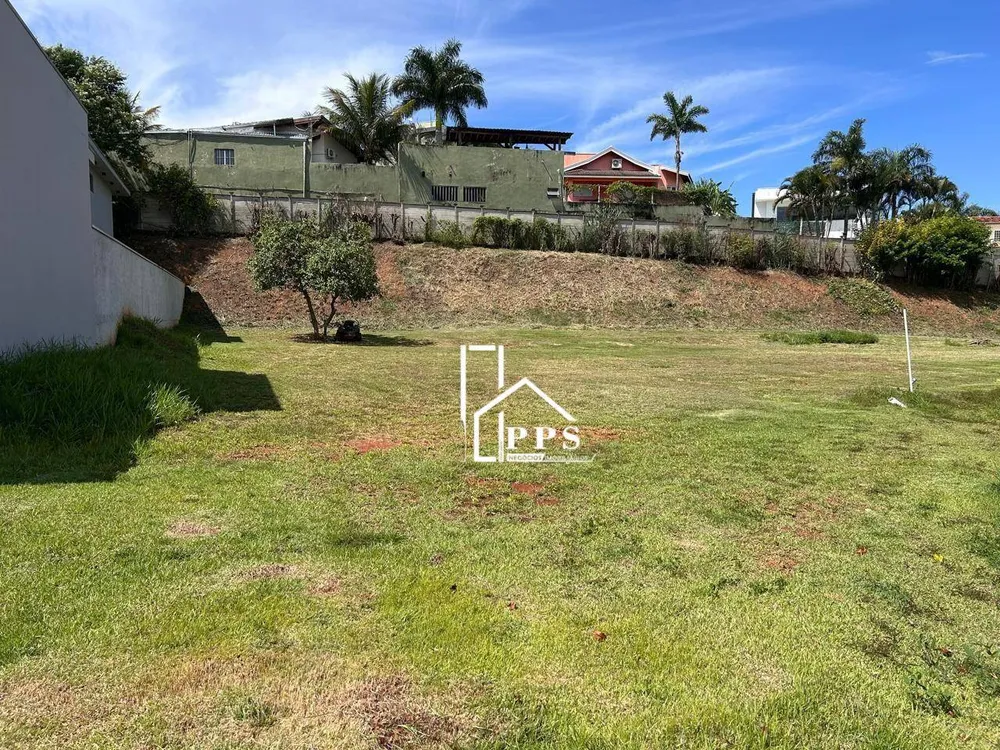 Loteamento e Condomínio, 675 m² - Foto 3