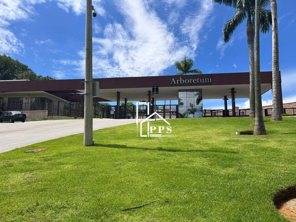 Loteamento e Condomínio, 675 m² - Foto 2