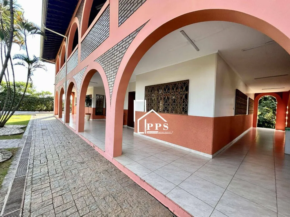 Casa de Condomínio, 3 quartos - Foto 12