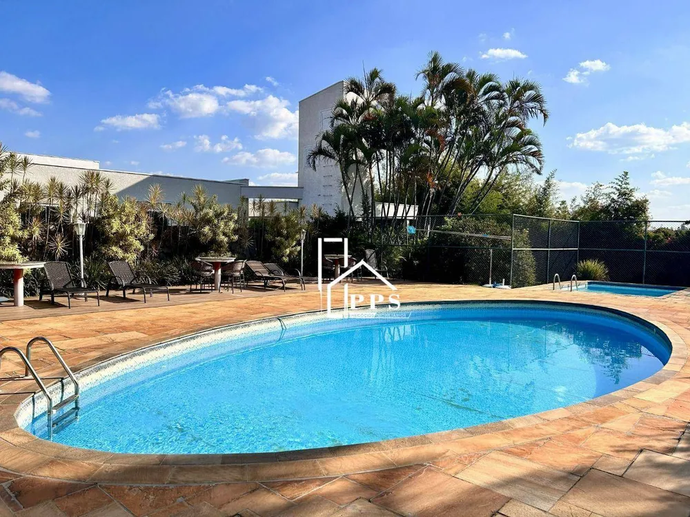 Casa de Condomínio, 3 quartos - Foto 15