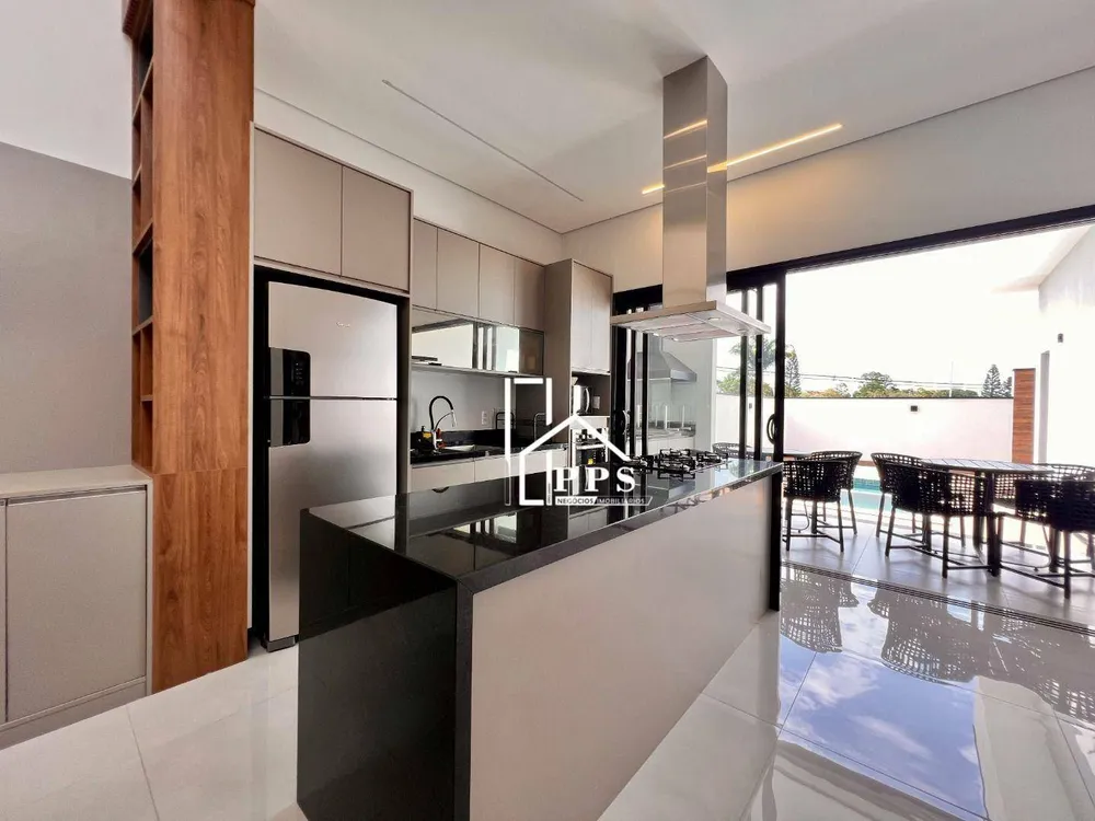 Casa de Condomínio, 3 quartos - Foto 7