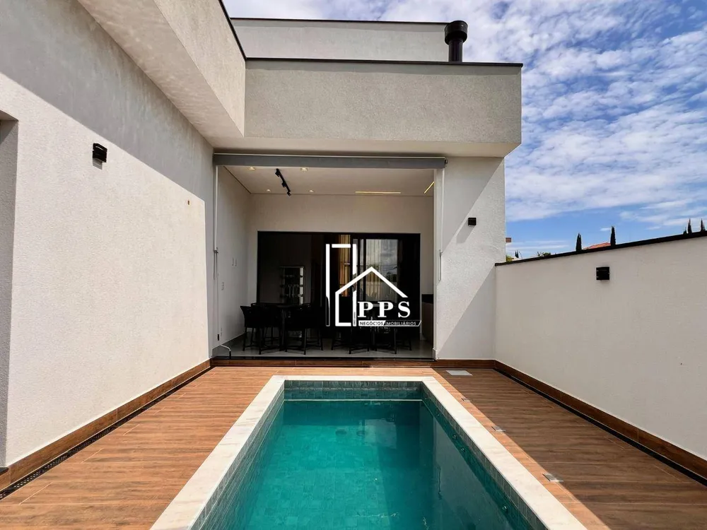 Casa de Condomínio, 3 quartos - Foto 10