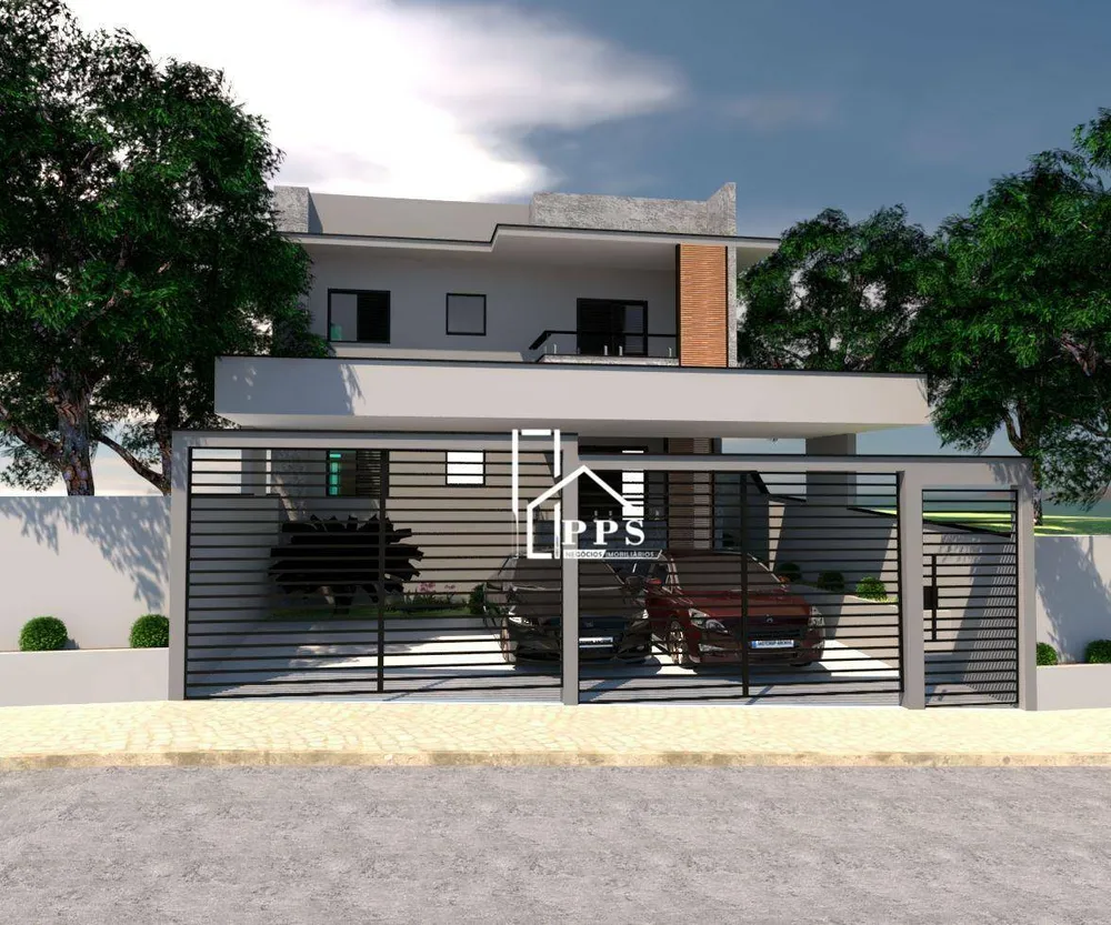 Apartamento, 3 quartos, 80 m² - Foto 1