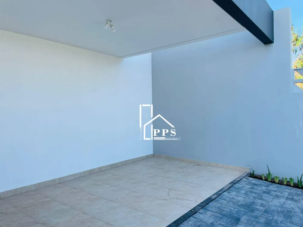 Casa, 3 quartos, 134 m² - Foto 9