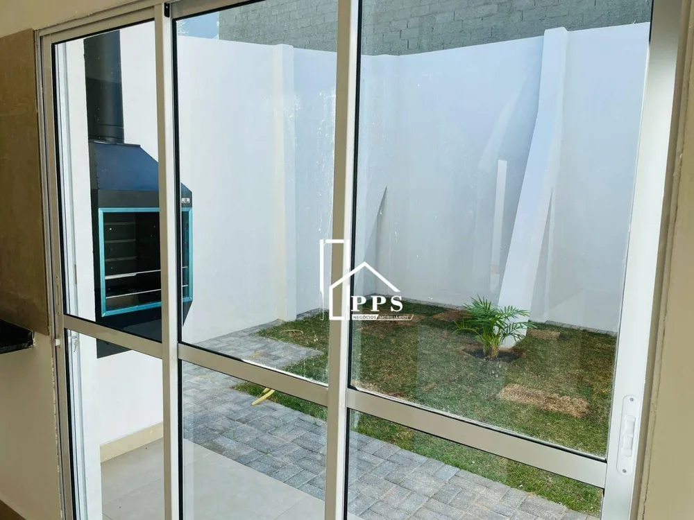 Casa, 3 quartos, 134 m² - Foto 4
