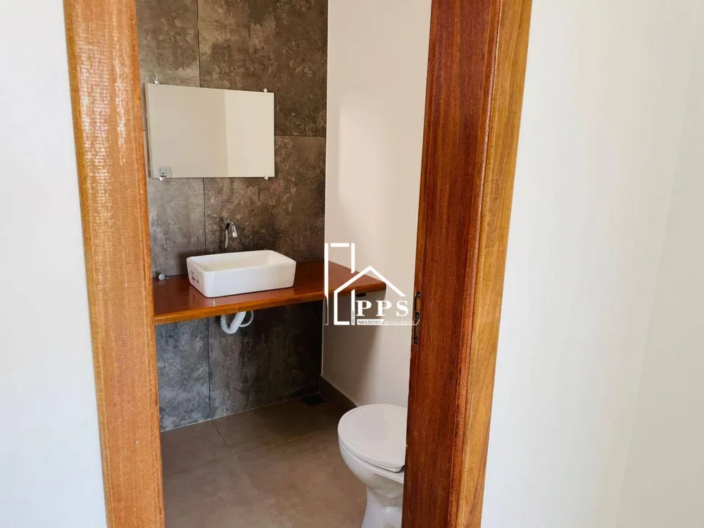Casa, 3 quartos, 134 m² - Foto 6