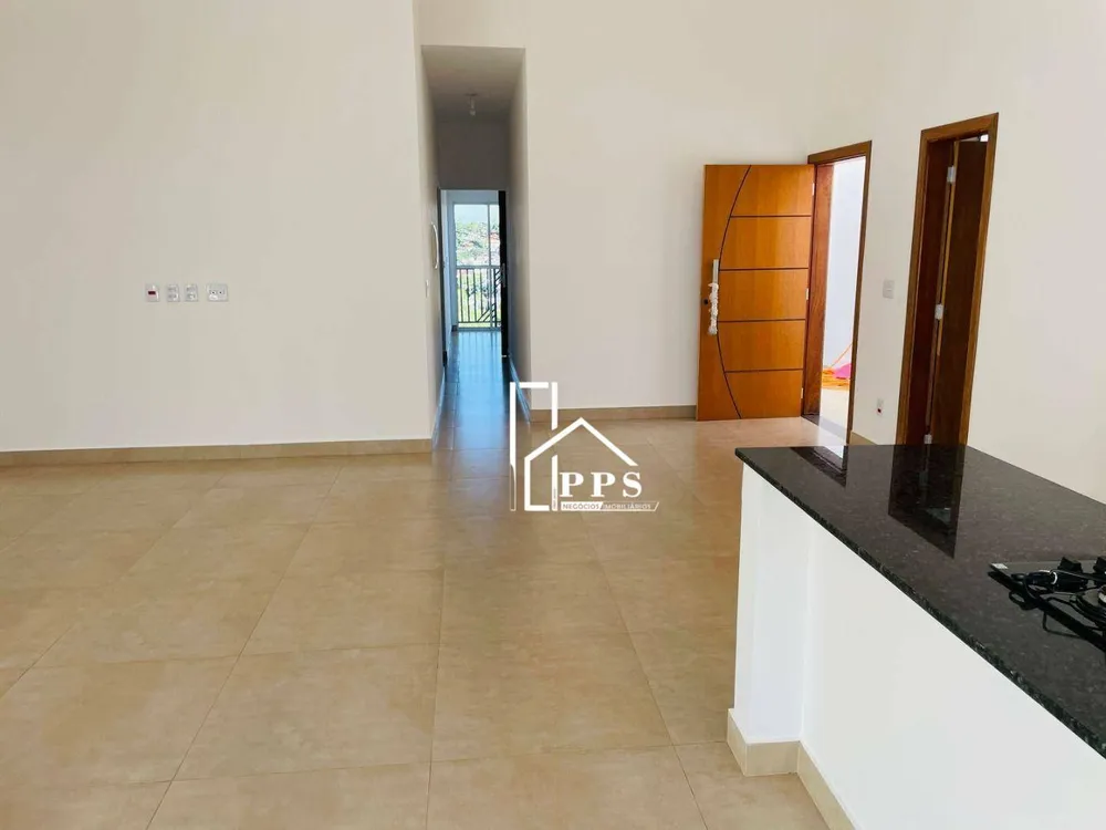 Casa, 3 quartos, 134 m² - Foto 3