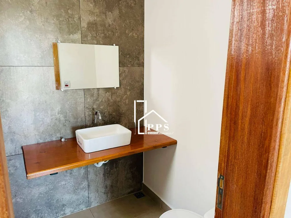 Casa, 3 quartos, 134 m² - Foto 5