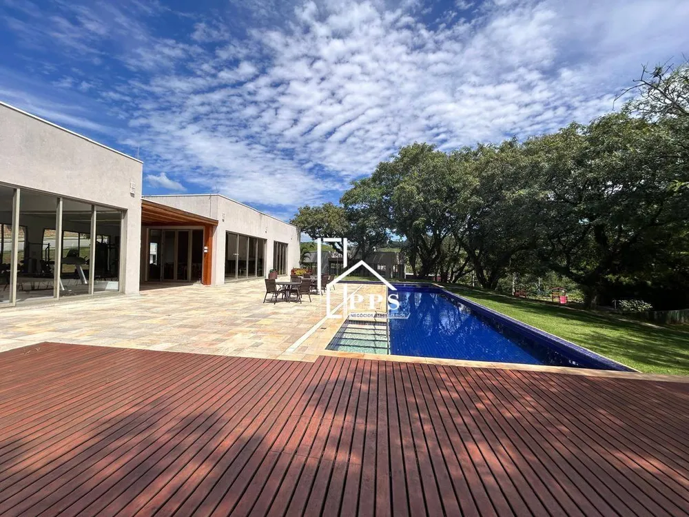 Loteamento e Condomínio, 842 m² - Foto 5