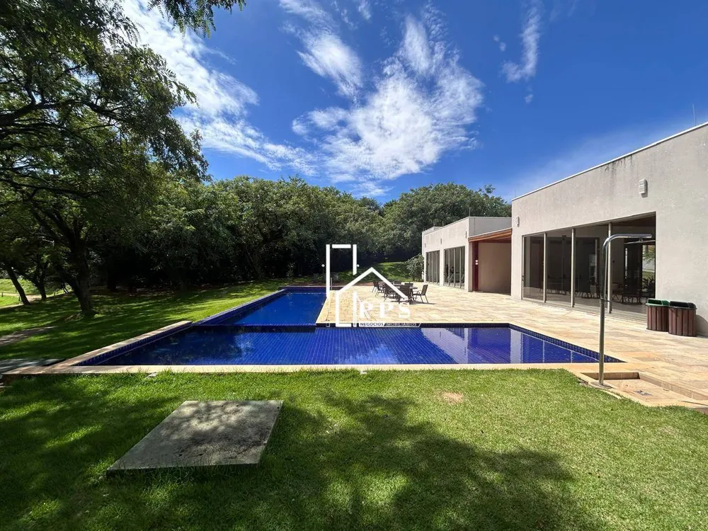 Loteamento e Condomínio, 842 m² - Foto 6
