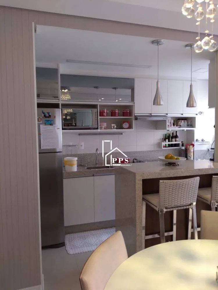 Apartamento, 2 quartos, 51 m² - Foto 1