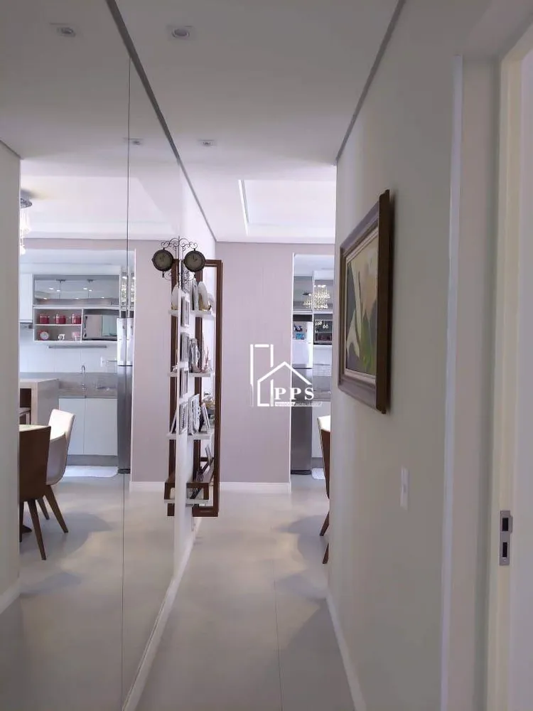 Apartamento, 2 quartos, 51 m² - Foto 15