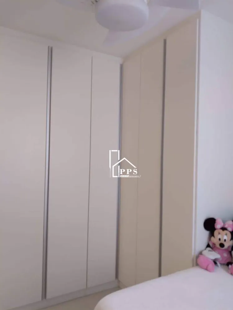 Apartamento, 2 quartos, 51 m² - Foto 10