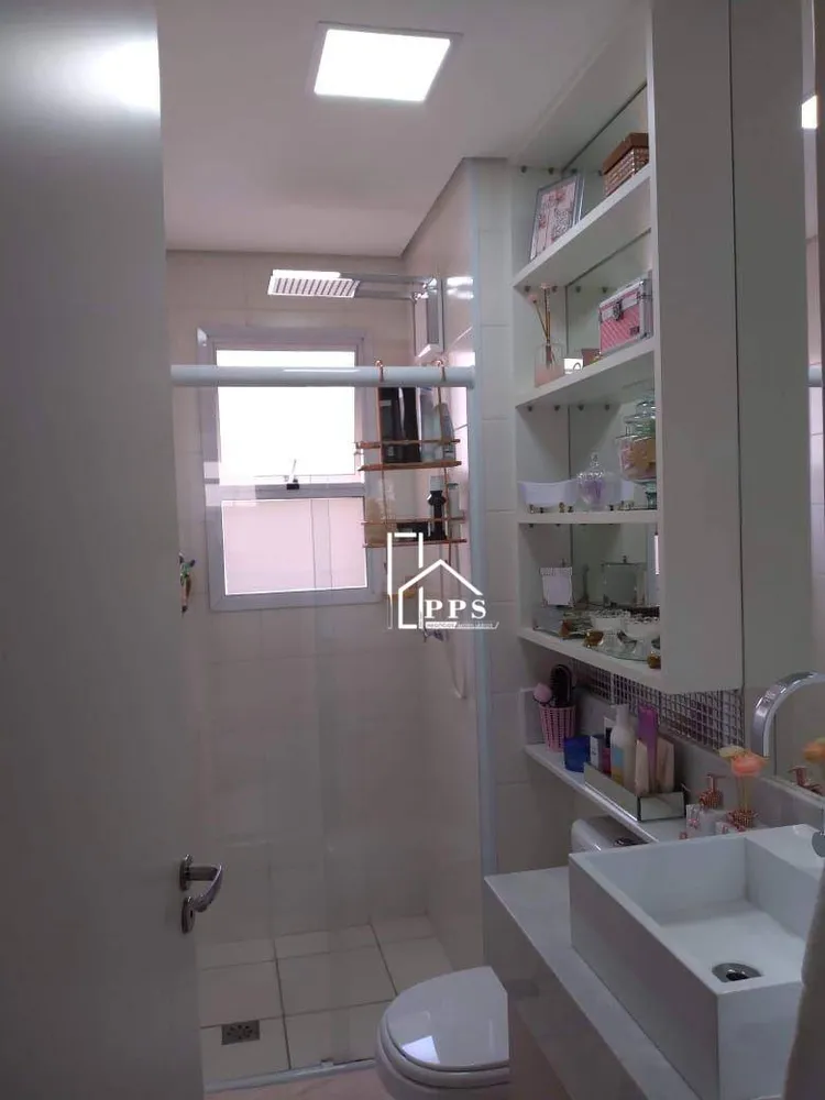 Apartamento, 2 quartos, 51 m² - Foto 8