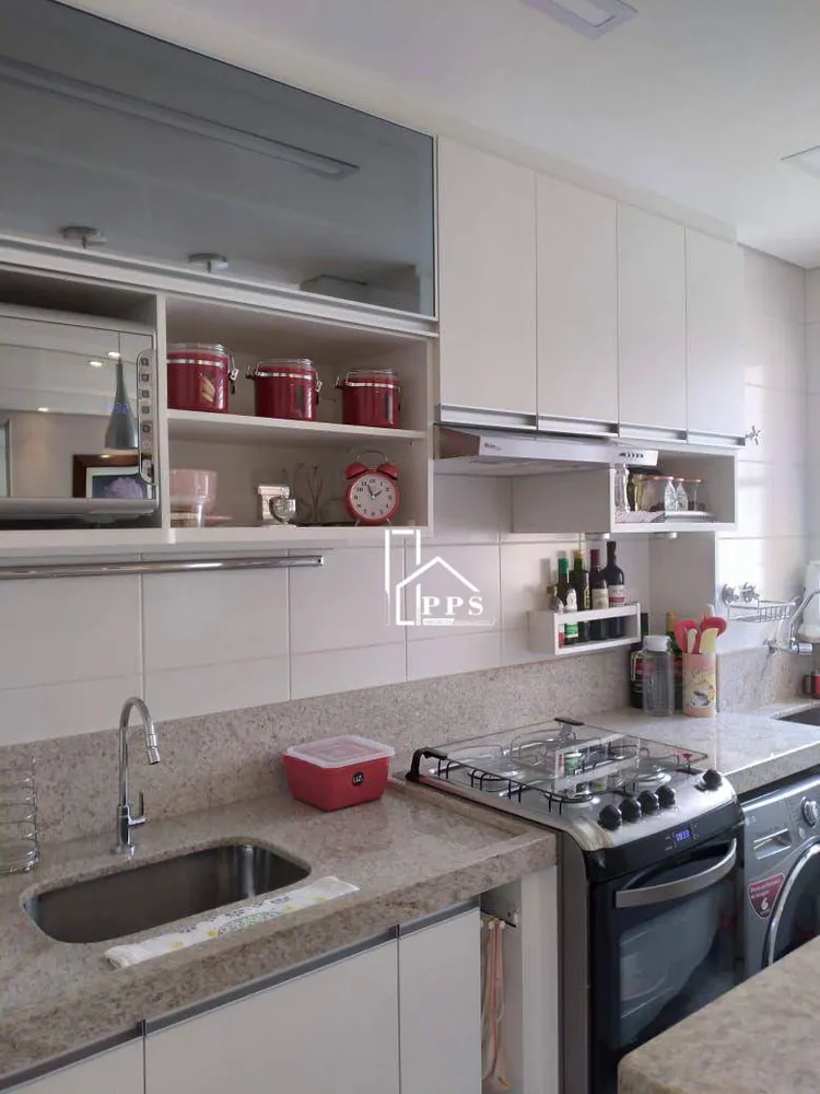 Apartamento, 2 quartos, 51 m² - Foto 6
