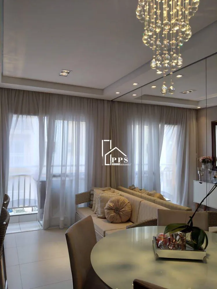 Apartamento, 2 quartos, 51 m² - Foto 4