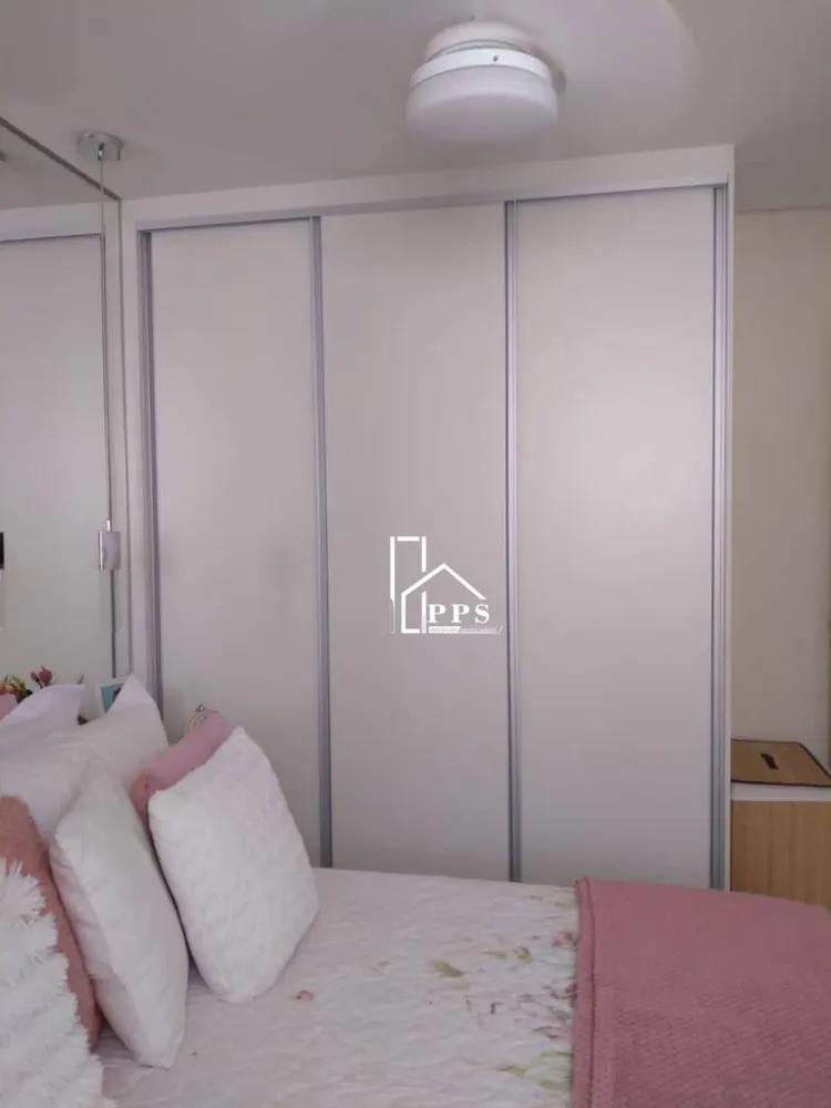 Apartamento, 2 quartos, 51 m² - Foto 12