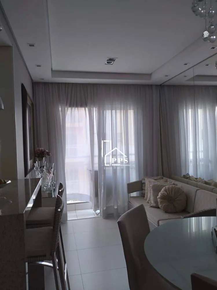 Apartamento, 2 quartos, 51 m² - Foto 3