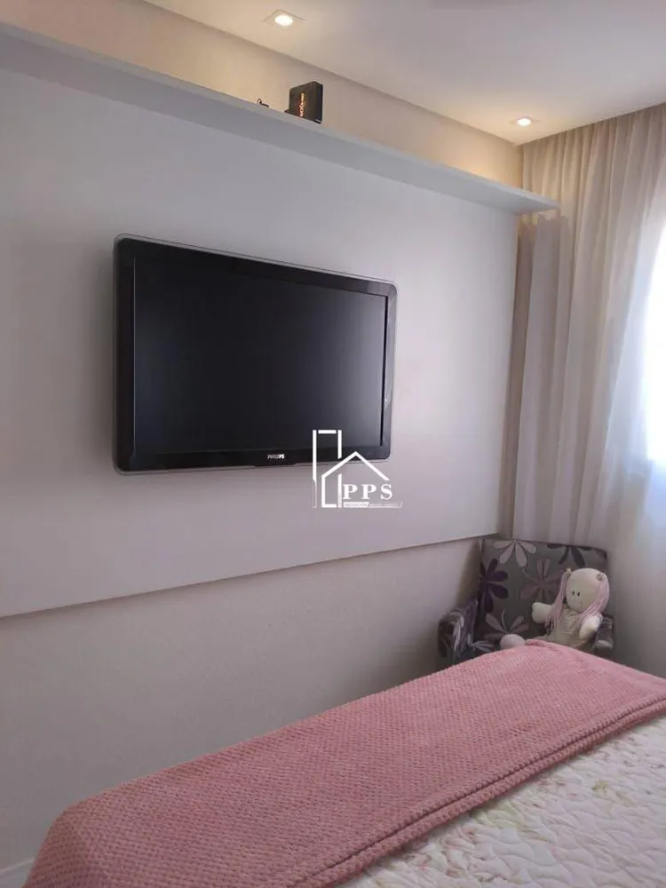 Apartamento, 2 quartos, 51 m² - Foto 13