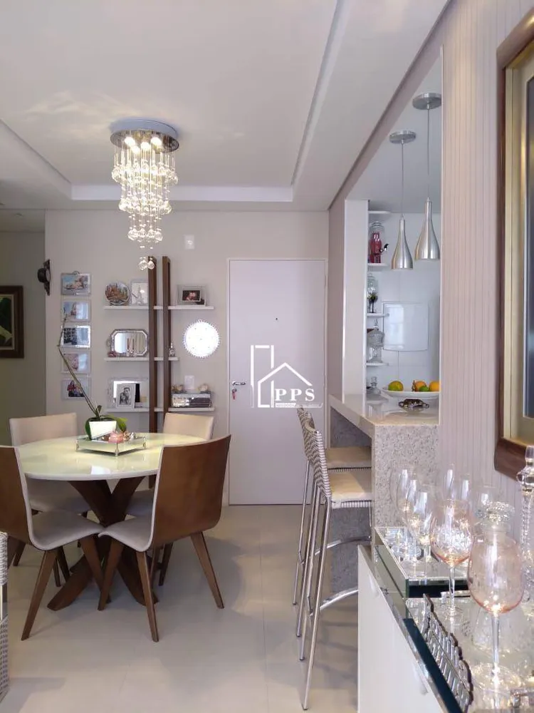 Apartamento, 2 quartos, 51 m² - Foto 2