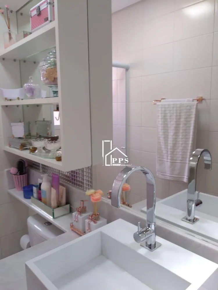 Apartamento, 2 quartos, 51 m² - Foto 7