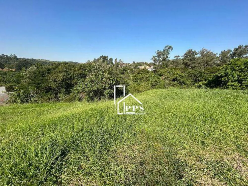 Terreno, 811 m² - Foto 1