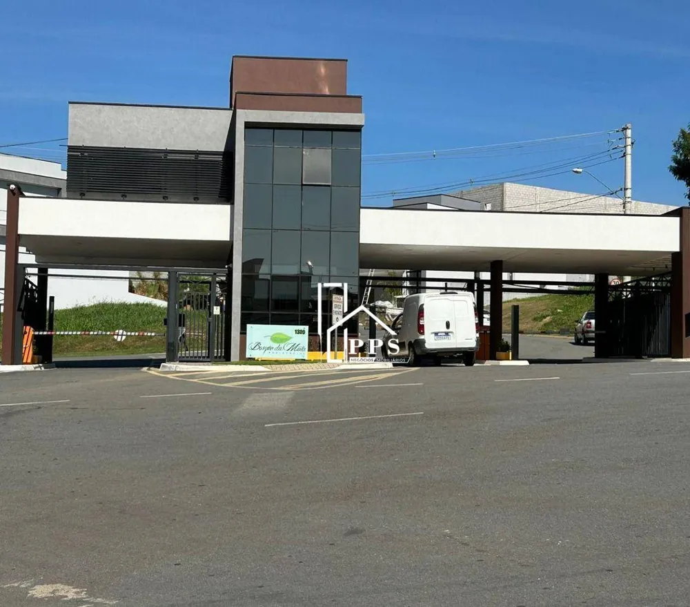 Loteamento e Condomínio, 300 m² - Foto 1