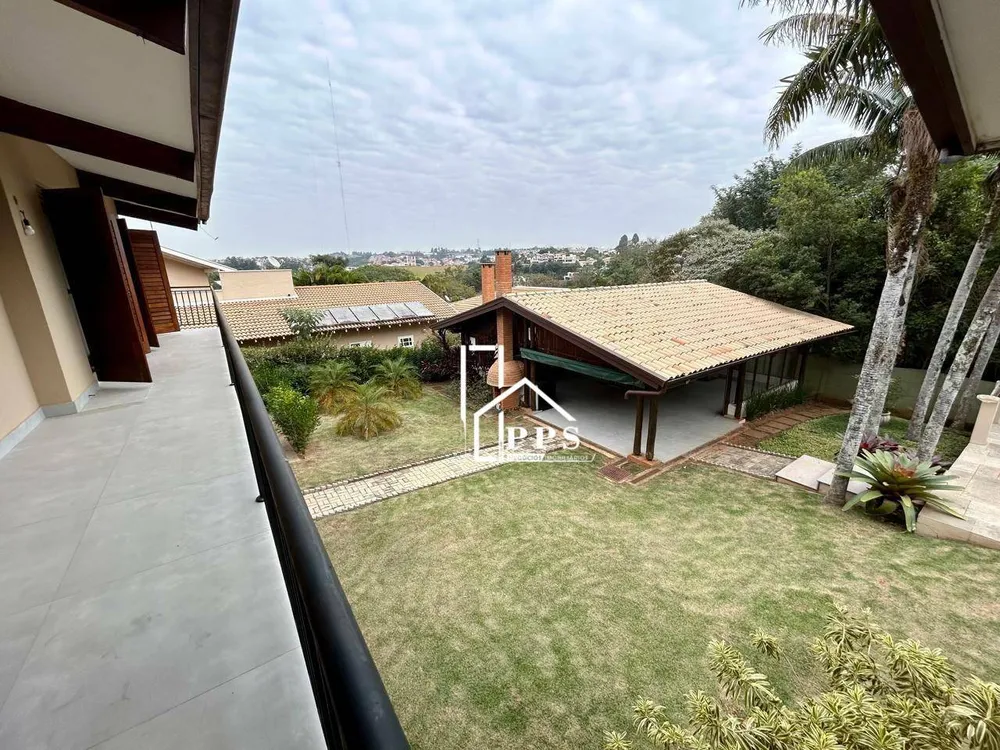 Casa de Condomínio, 4 quartos - Foto 6