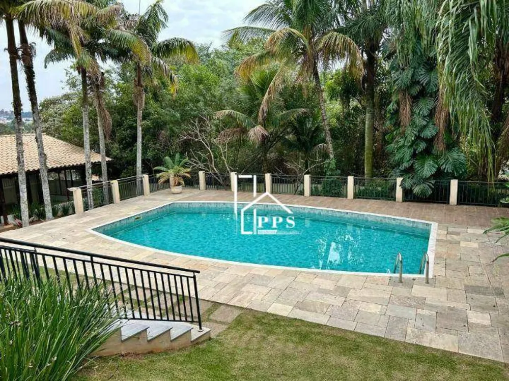 Casa de Condomínio, 4 quartos - Foto 8