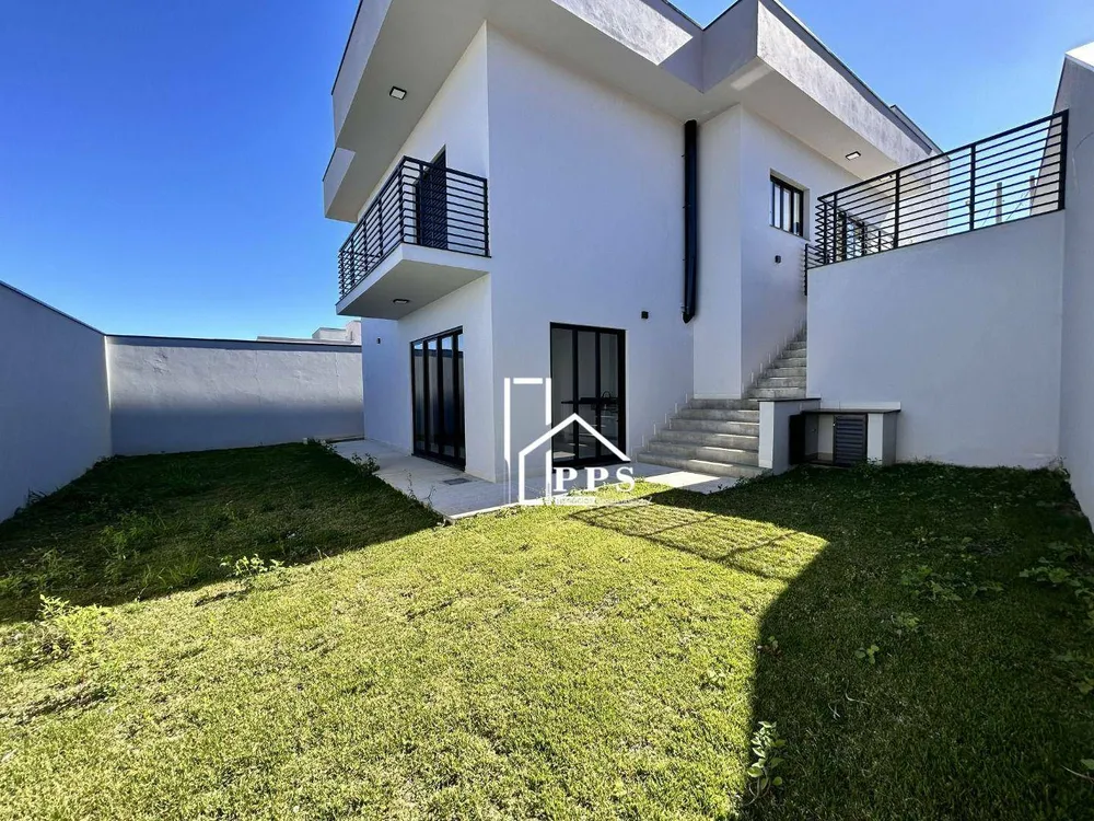 Casa, 3 quartos, 166 m² - Foto 16