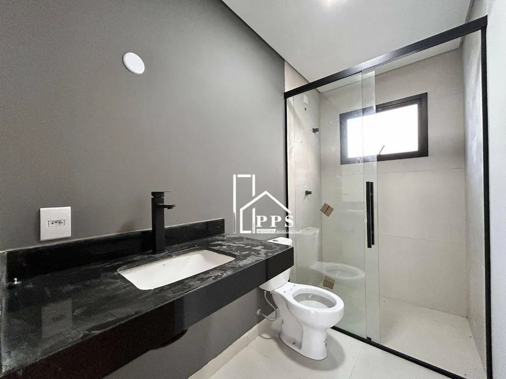 Casa, 3 quartos, 166 m² - Foto 13