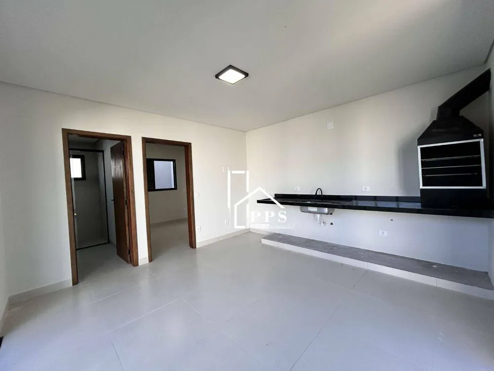 Casa, 3 quartos, 166 m² - Foto 14