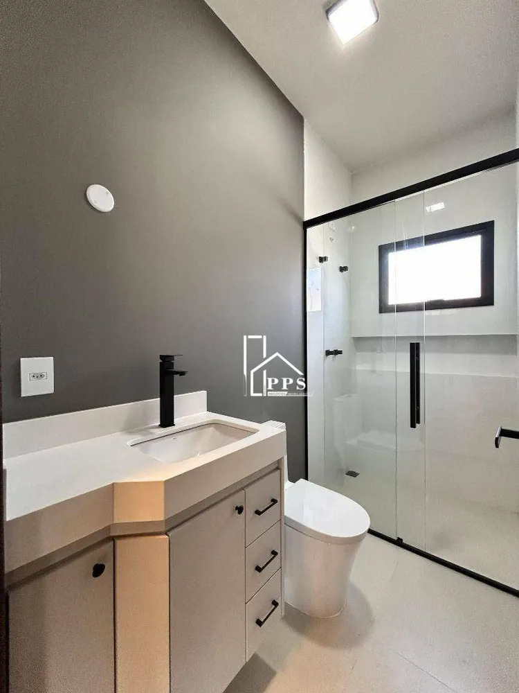 Casa, 3 quartos, 166 m² - Foto 7