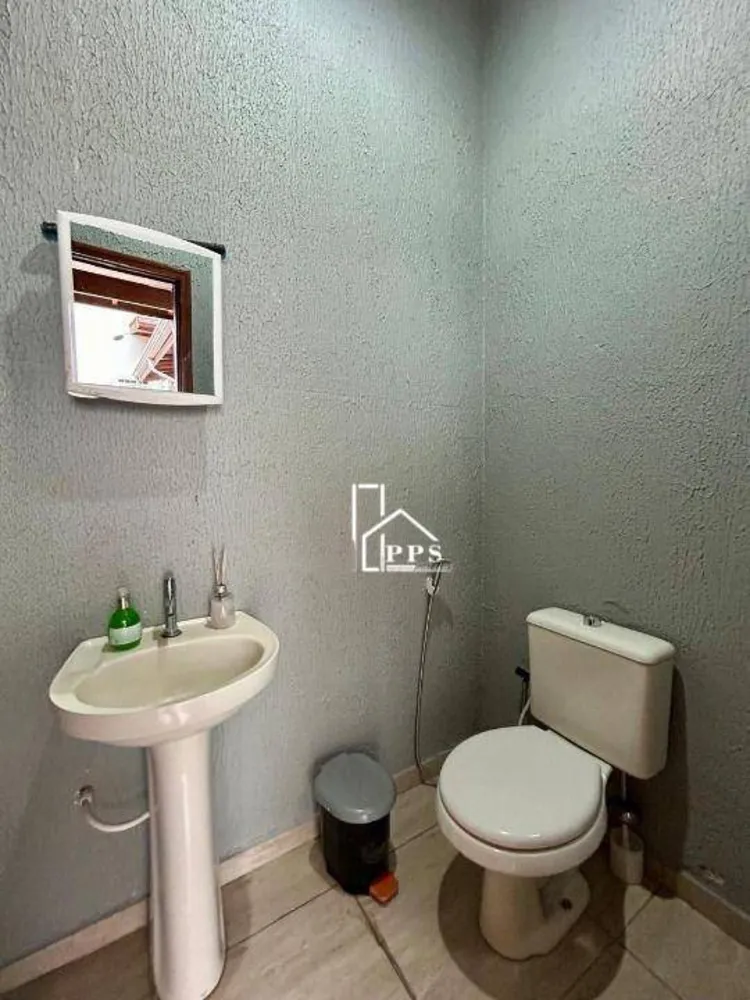Casa, 4 quartos, 235 m² - Foto 6