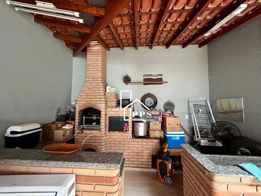 Casa, 4 quartos, 235 m² - Foto 5