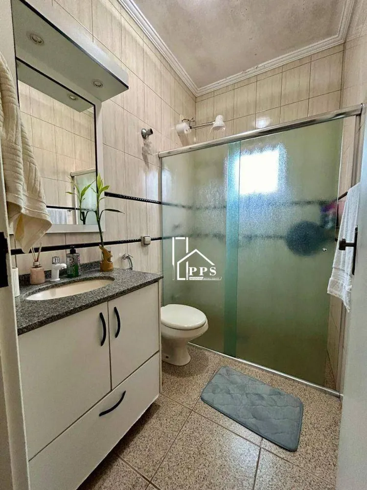 Casa, 4 quartos, 235 m² - Foto 10