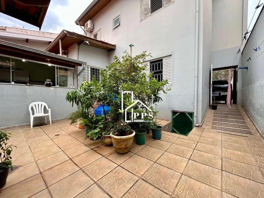 Casa, 4 quartos, 235 m² - Foto 4