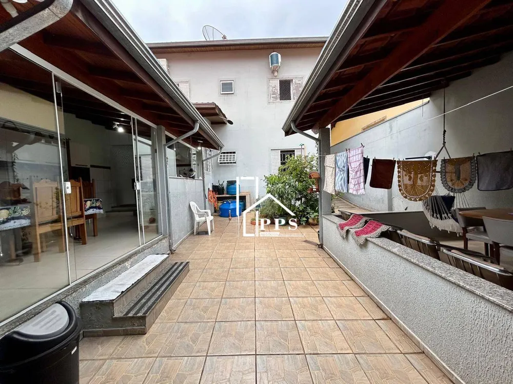 Casa, 4 quartos, 235 m² - Foto 7