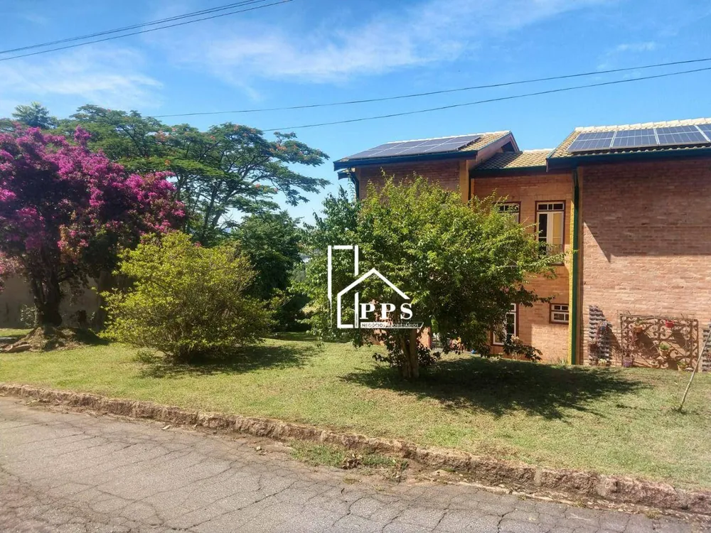 Casa de Condomínio, 4 quartos - Foto 10