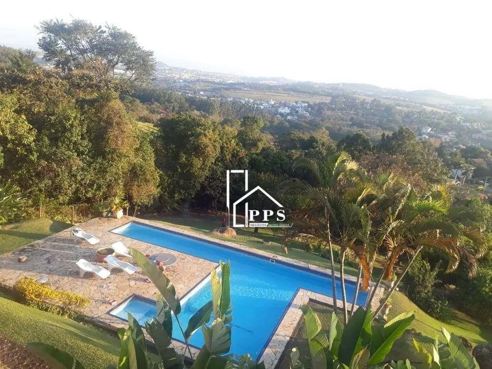 Casa de Condomínio, 4 quartos - Foto 7